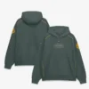 Green Bay Packers Nike 2026 Rivalries Air Pullover Hoodie