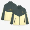 Green Bay Packers Nike 2026 Rivalries Oversized Full Zip Jacket