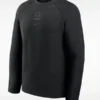 Green Bay Packers Tech Fleece 2026 Crewneck Sweatshirt