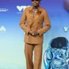 Gunna VMAS Award Show Suit