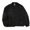 HUF x Spider-Man Black Work Jacket