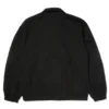 HUF x Spider-Man Black Work Jacket