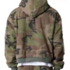 Halftime Show Young M.A Jacket