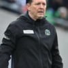 Hannover 96 Christian Titz Bomber Jacket