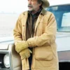 Heartland Jack Bartlett Jacket
