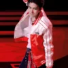 Heeseung EVAN NBA China Games Performance Jacket