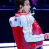 Heeseung EVAN NBA China Games Performance Jacket