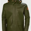 Helly Hansen Gale Waterproof Rain Jacket