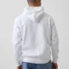 Henry’s Pizza GAP Vintage Graphic Fleece Hoodie