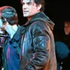 Highlander Henry Cavill Leather Jacket