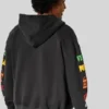 Hollister x Taco Bell Hoodie