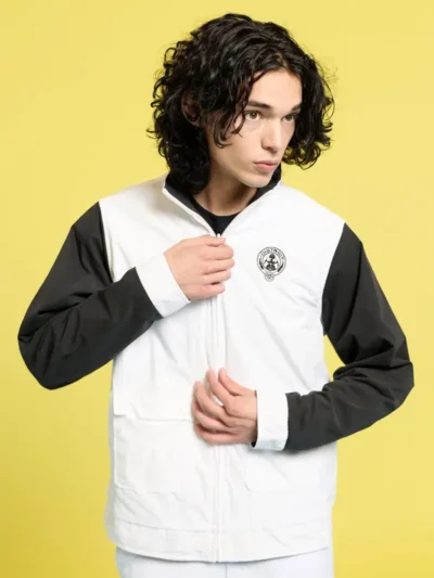 Hot Topic 2026 Hunger Games Sunrise On The Reaping Tributes Jacket