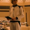 Hunger Games 2026 Sunrise On The Reaping Haymitch Abernathy Track Jacket
