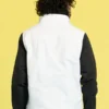 Hunger Games Sunrise On The Reaping Canvas Jacket