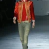 Iconic Dior Homme Napoleon Jacket