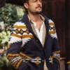 I’ll Be Seeing You 2026 Tyler Hynes Cardigan