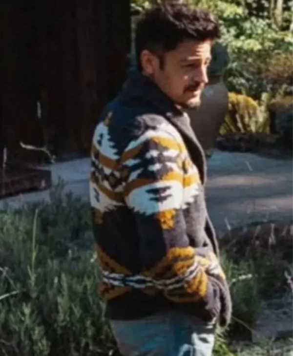 I’ll Be Seeing You 2026 Tyler Hynes Cardigan