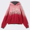 I’m a Mess Landon Barker Hoodie