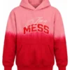 I’m a Mess Landon Barker Hoodie