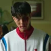 In-soo Yoo All Of Us Are Dead Jacket