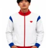 In-soo Yoo All Of Us Are Dead Jacket