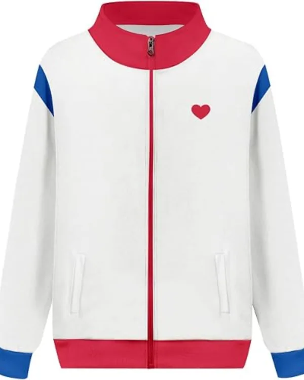 In-soo Yoo All Of Us Are Dead Jacket