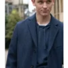 Industry S04 Robert Spearing Blue Coat