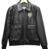 Interview With The Vampire Crew Jacket