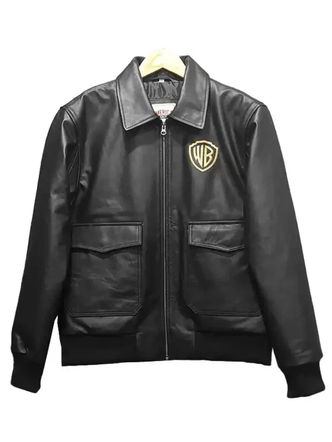 Interview With The Vampire Crew Jacket