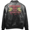 Interview With The Vampire TV Series Crew Coat