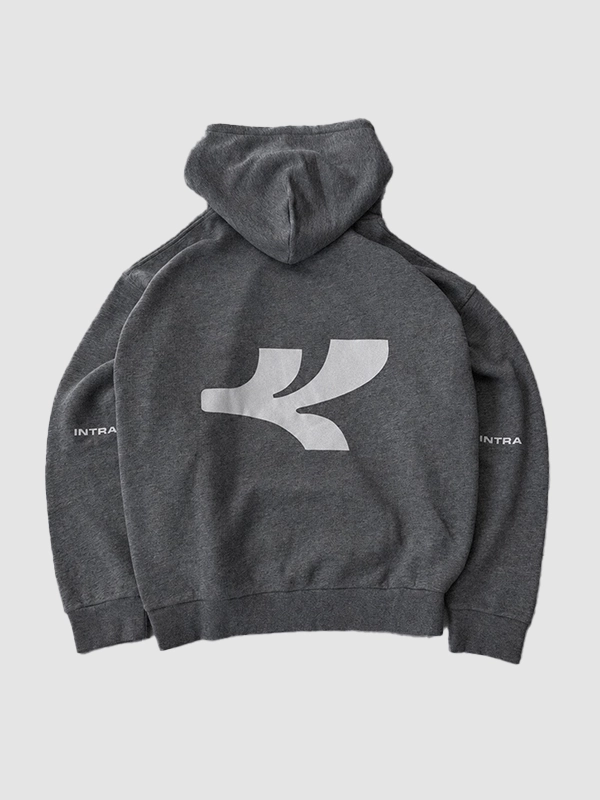 Intra Dawn 2026 Hoodie