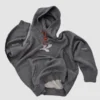Intra Dawn 2026 Zip Hoodie