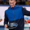 Japan Open 2026 Jiri Lehecka Kinoshita Group Jacket