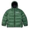 Japanese Streetwear Luxury Winter Jacket 2026