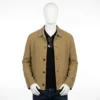 Javier Bardem Cotton Jacket