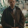 Jenna Reid Last Seen Season 1 Cotton Jacket