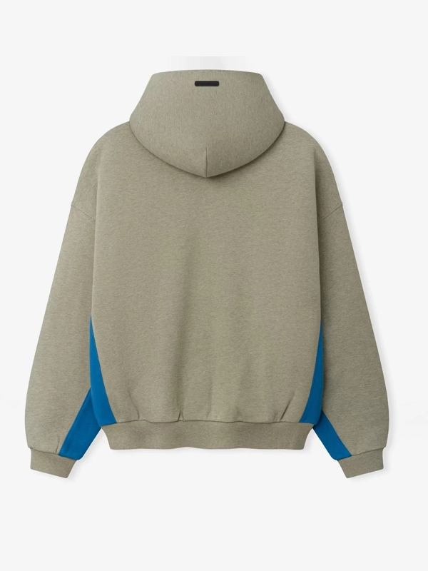 Jerry Lorenzo Fear of God Knicks Outerwear 2026