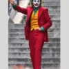 Joaquin Phoenix Joker Costume