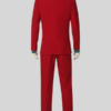 Joaquin Phoenix Replica Joker Movie Suit Outerwear