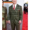 John Cena Premiere Matchbox The Movie Plaid Suit