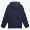 John Harbaugh New York Giants Quarter Zip Anorak