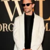 Jonathan Bailey London Blazer