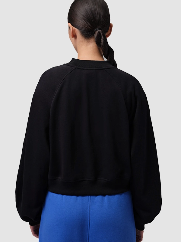 Jordan Brooklyn Space Jam Lola Bunny Crewneck