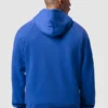 Jordan Brooklyn Space Jam Tune Squad Zip Hoodie