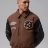 Jordan Flight Men’s DÃa de Muertos Varsity Jacket