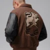 Jordan Flight Men’s Día de Muertos Varsity Jacket