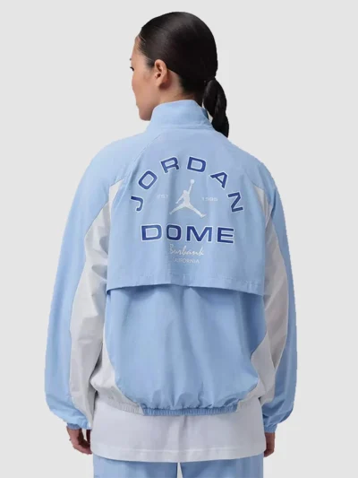 Jordan Space Jam Womens Dri FIT Tunnel Jacket 2026