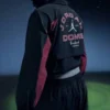 Jordan Sport Dome Jam Women’s Dri-FIT Tunnel Black Jacket