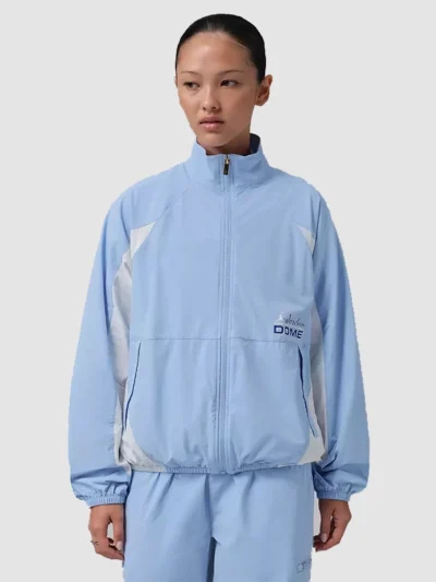 Jordan Sport Dome Jam Womens Dri FIT Tunnel Jacket
