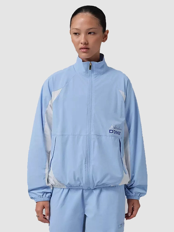 Jordan Sport Dome Jam Womens Dri FIT Tunnel Jacket